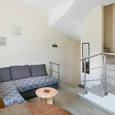 Apartman Mary's Maisonette *