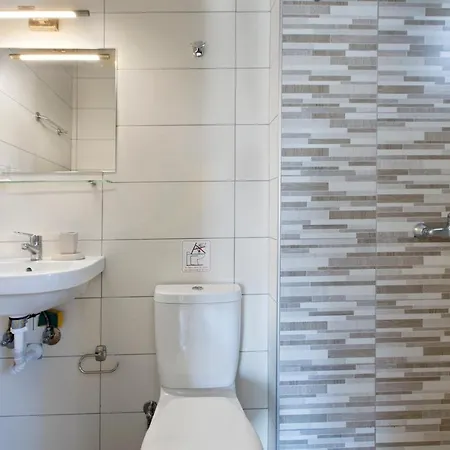 Mary's Maisonette Apartman *