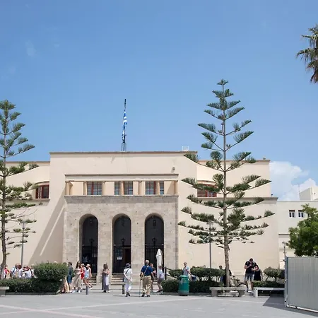 Mary's Maisonette Apartman