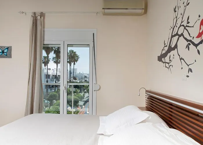 Mary's Maisonette Apartamento Cós