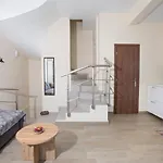 Mary's Maisonette *