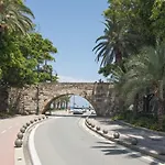 Mary's Maisonette Apartment Kos Town
