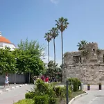 Mary's Maisonette Apartment Kos Town