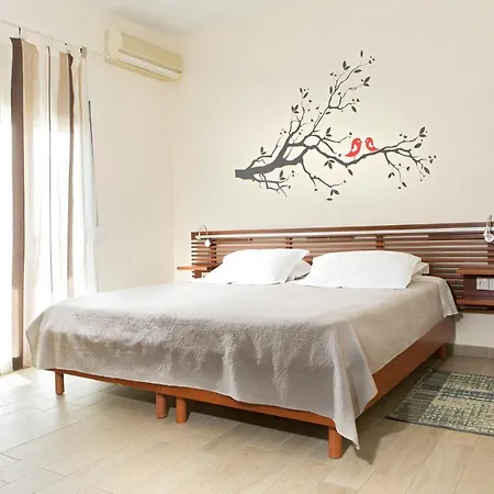 Mary's Maisonette Daire İstanköy