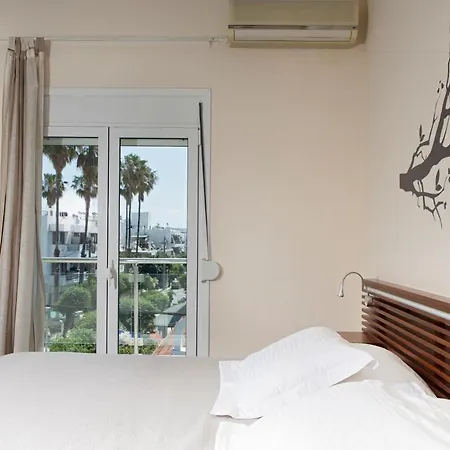 Mary's Maisonette Apartment Kos Town