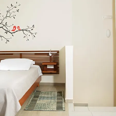 Mary's Maisonette Daire İstanköy