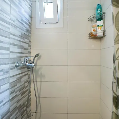 Daire Mary's Maisonette *