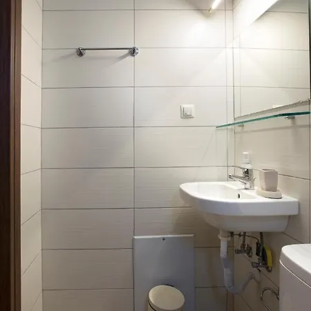 Mary's Maisonette Daire İstanköy