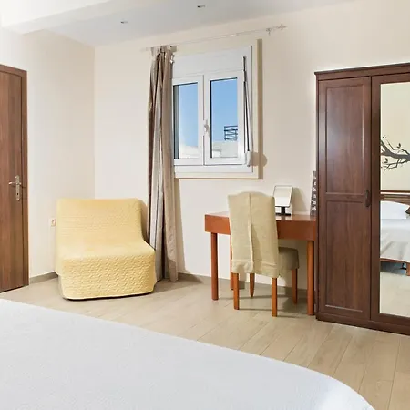 Mary's Maisonette Kos Town