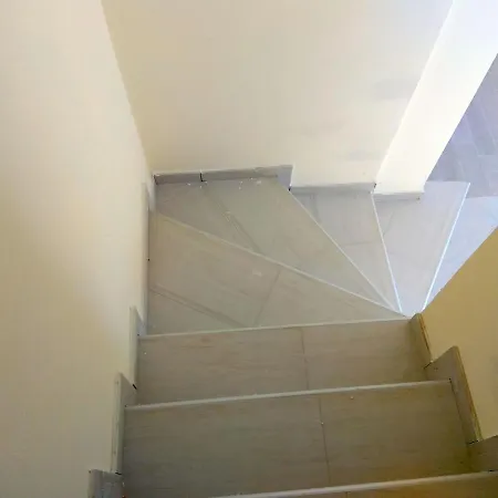 Mary's Maisonette העיירה קוס