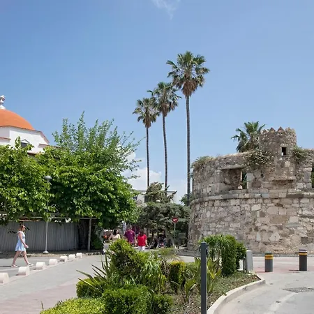 Mary's Maisonette Apartment Kos Town
