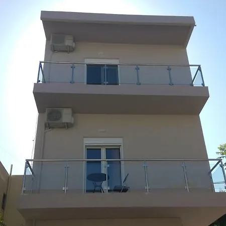 Mary's Maisonette İstanköy