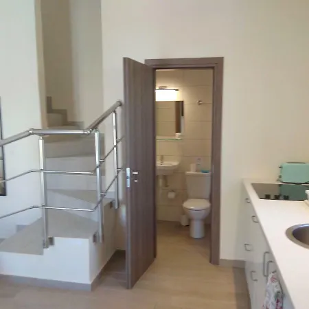 Mary's Maisonette Appartamento *