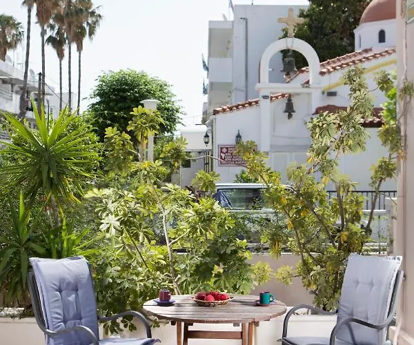 Mary's Maisonette * Città di Kos