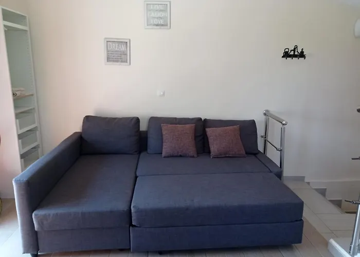 Mary's Maisonette Appartamento *