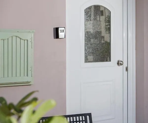 Mary's Maisonette * העיירה קוס