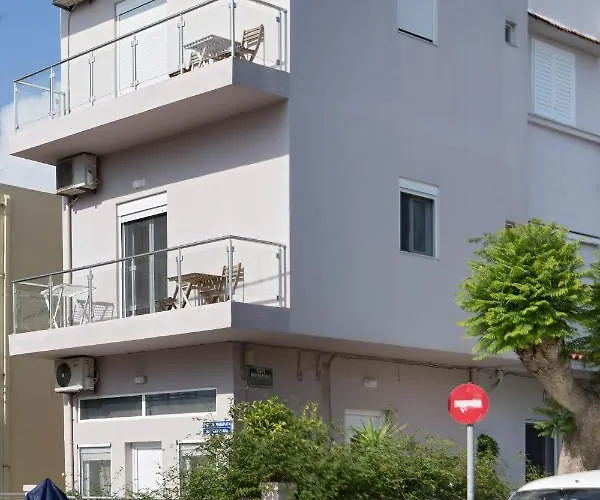 Appartamento Mary's Maisonette