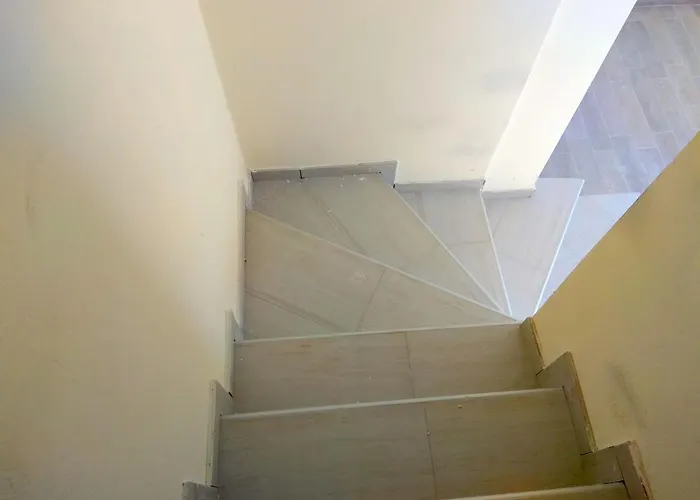 Mary's Maisonette העיירה קוס