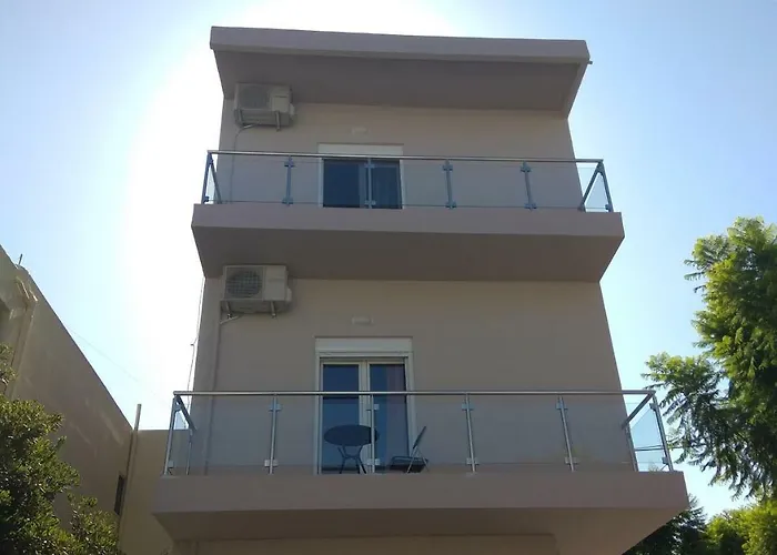 Mary's Maisonette Città di Kos