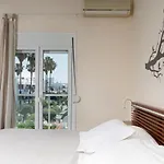 Mary's Maisonette Daire İstanköy