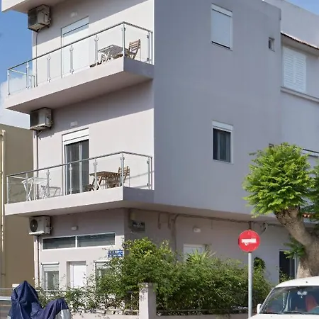 Apartament Mary's Maisonette