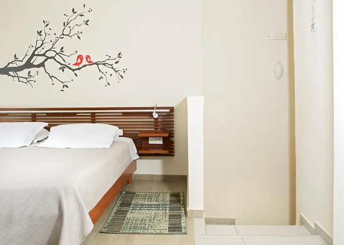 Mary's Maisonette アパート コス・タウン