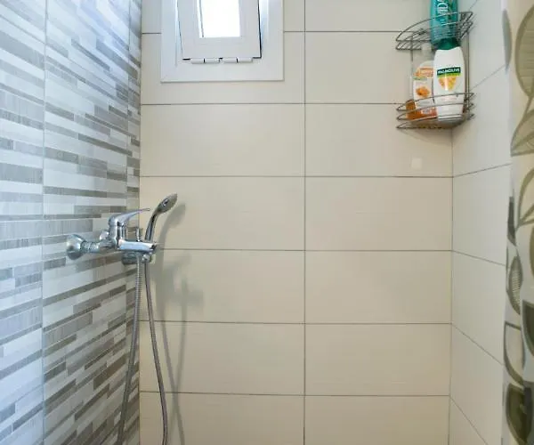 アパート Mary's Maisonette *