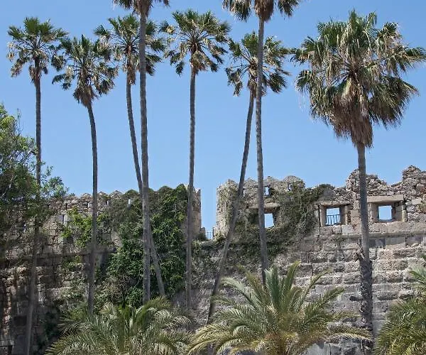 アパート Mary's Maisonette コス・タウン